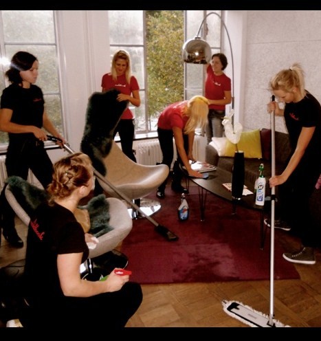 Office cleaning, commercial cleaning